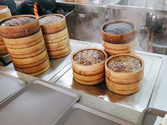 -鸡鸣汤包(红山动物园店)