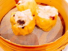 八带滑烧麦-铭家点心(秦岭路店)