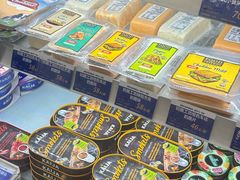 -新侨三宝乐面包店(崇文门店)