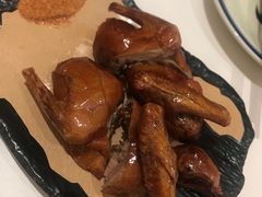 -粤食堂(天津和悦汇店)