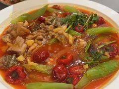 -阿毛饭店(和义路店)