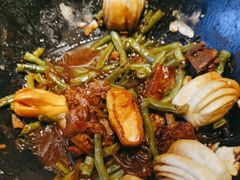 -古洼一锅鲜(开发区店)