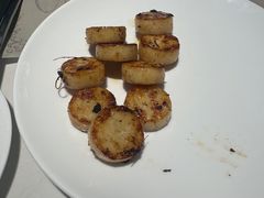 -晶丽香榭自助餐(南京大饭店)