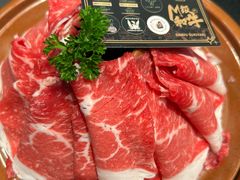 -大牛寿喜烧·和牛放题(香港广场店)