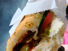 -SUBWAY赛百味(欧亚新生活店)