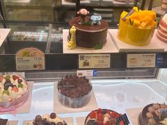 -巴黎贝甜(亿合城店)
