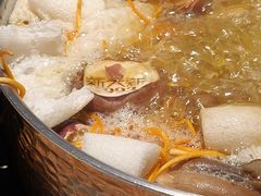 -新大新豆米火锅1993(万象汇店)
