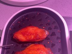 -丰茂烤串(全国首店)