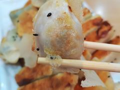 -众口斋锅贴(银泰城店)