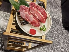 -谷牛日式烤肉(宝山U天地店)
