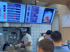 -黎一碗大碗手工面(城市立方店)