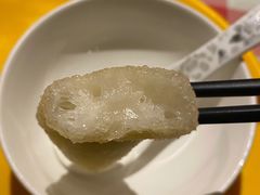 糍粑酥-俭朴菜(鲁磨路店)