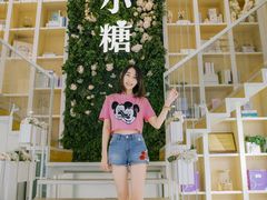 -厦门鼓浪屿青木蟳埔簪花写真摄影(鼓浪屿店)