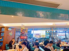 -蚝伯·新派海鲜(荣昌店)