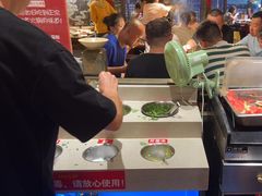 -蜀国大将老火锅(江北店)