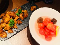 -绿茶餐厅(朝阳大悦城店)