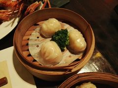 -海航大厦万豪酒店彩海轩中餐厅(霄云路店)