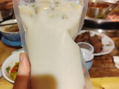 -王婆乔鲜鱼自助火锅(蜀汉路店)