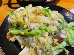 -望京一号·重庆江湖菜(工体店)