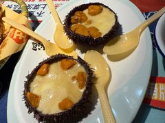 -旺角小渔村(二马路店)