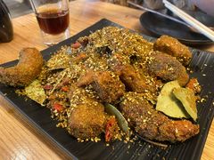 香叶鸡脖-壹酒贰肉1926·深夜食堂(九纬路店)