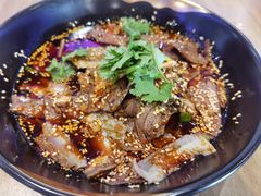 -阿斯牛牛·凉山菜(新会展店)