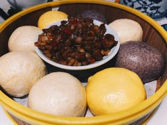 -小菜园新徽菜(常州武进吾悦店)