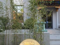 -庐灶江南·江南菜·四合院Bistro(东直门雍和宫·原华侨宾馆店)