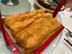 -顺风山庄(水濂山店)