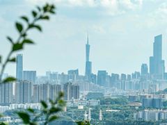 -火炉山森林公园