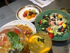 -LE SHARE洛笙·花园西餐(北京路步行街店)