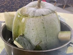 -红旗山庄(圭峰山店)