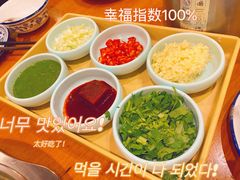 -乐宴·老北京铜火锅(桂庙店)