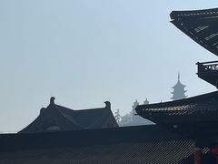 -狼山风景名胜区