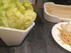 -前门后头老北京铜锅涮肉·京味菜·烤鸭(伊藤洋华堂店)