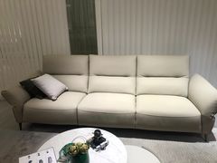 -恒大国际建材家居博览中心(德胜东路店)