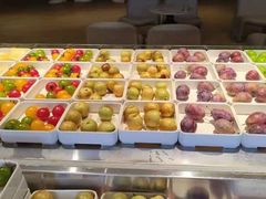 -涨巢·潮玩水疗局