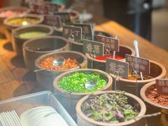 -水平有限广西米粉·广西风味集(五道口店)