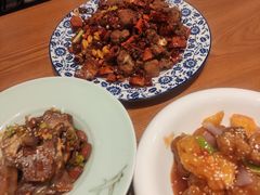 -頂好酒家·经典粤菜(海信广场店)