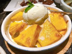 -新白鹿餐厅(松江开元地中海店)