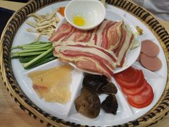 -云锦过桥米线(恒创蜀都公馆店)