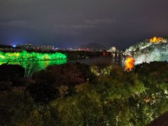 -忆咖啡观景餐厅(桂林象山公园店)