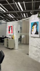 -BOF HAIR BY HONTO
