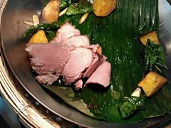 -视界美食自助餐厅·石家庄希尔顿酒店