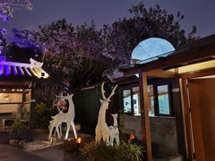 -夜宴江景餐厅