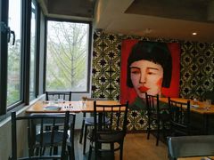 -Ginger(兴国路店)