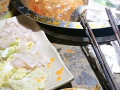-蜀国大将老火锅(江北店)
