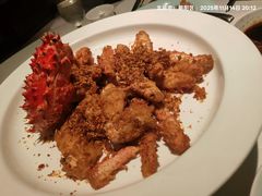-顺峰(农展馆店)