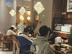 -云海肴·汽锅鸡·云南菜(领展购物广场·中关村店)