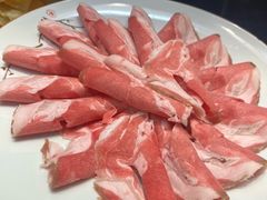 -1078號老北京涮肉(松柏店)